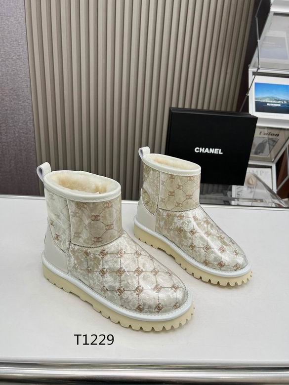 Chanel shoes 35-41 (9)